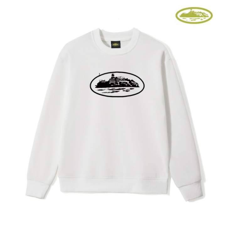 Corteiz Sweatshirt _SKUCorteizS-2XLastxC112731518